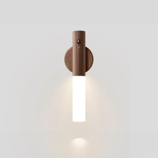 Modern Wall Lamp With Motion Sensor